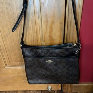 Coach Crossbody